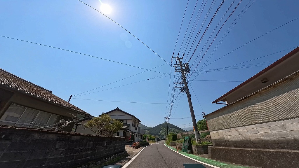 島勝浦 須賀利町